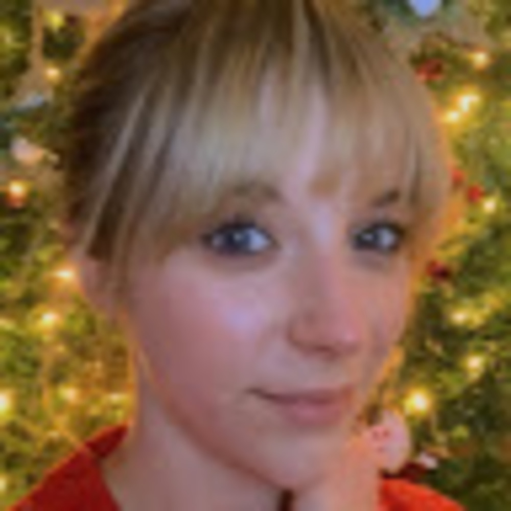 Meet your Posher, Meghan